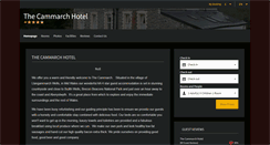 Desktop Screenshot of cammarch.com