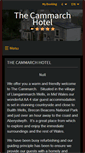 Mobile Screenshot of cammarch.com